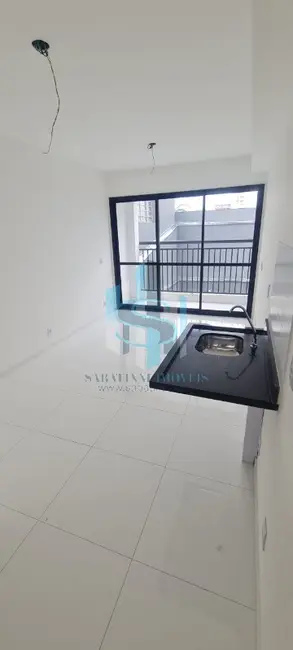 Foto 7 de Apartamento com 1 quarto à venda, 30m2 em Tatuapé, São Paulo - SP