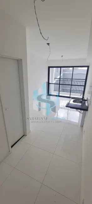 Foto 1 de Apartamento com 1 quarto à venda, 30m2 em Tatuapé, São Paulo - SP