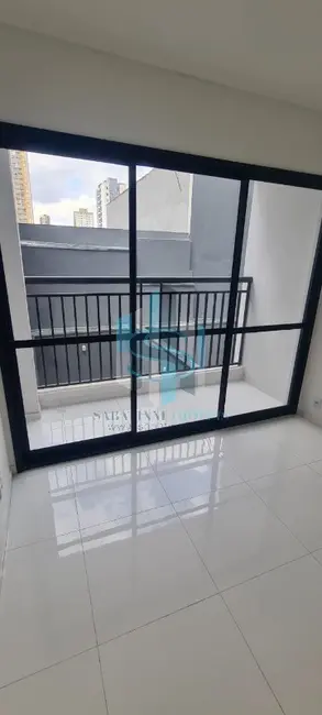 Foto 8 de Apartamento com 1 quarto à venda, 30m2 em Tatuapé, São Paulo - SP