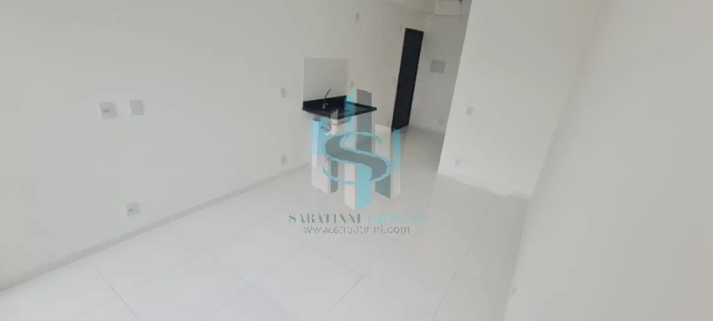 Foto 3 de Apartamento com 1 quarto à venda, 30m2 em Tatuapé, São Paulo - SP