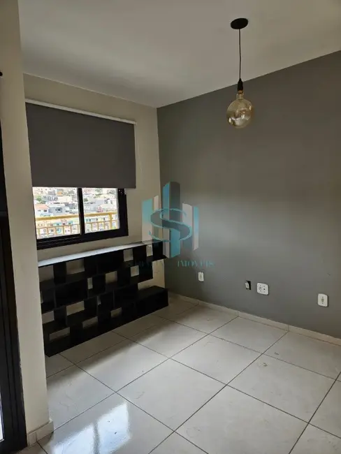 Foto 3 de Apartamento com 1 quarto à venda, 40m2 em Vila Carrão, São Paulo - SP