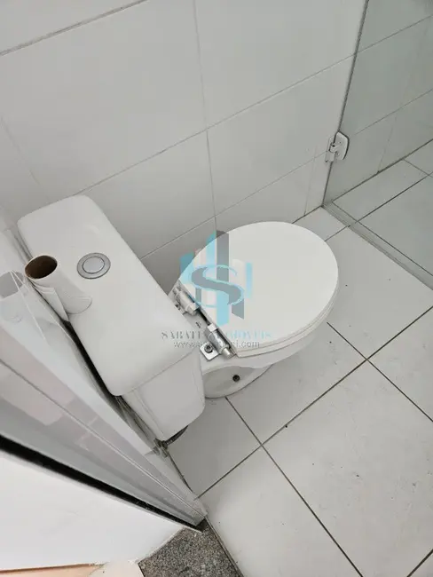 Foto 9 de Apartamento com 1 quarto à venda, 40m2 em Vila Carrão, São Paulo - SP