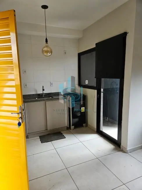Foto 4 de Apartamento com 1 quarto à venda, 40m2 em Vila Carrão, São Paulo - SP