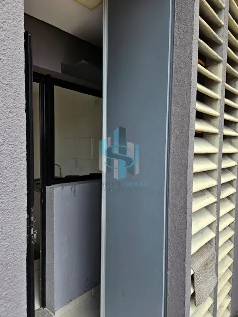 Foto 7 de Apartamento com 1 quarto à venda, 40m2 em Vila Carrão, São Paulo - SP