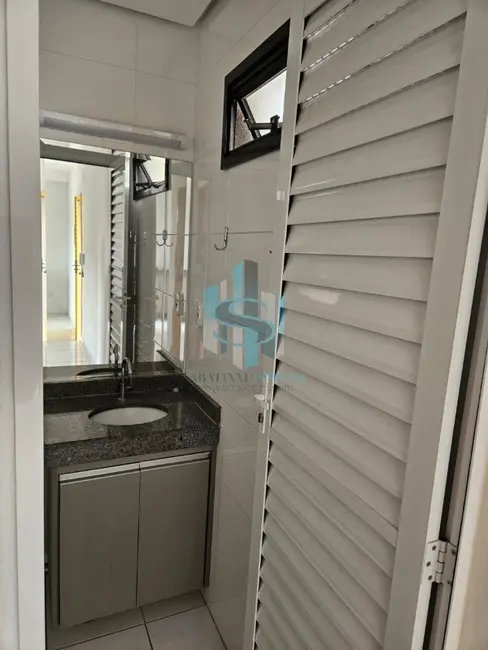 Foto 8 de Apartamento com 1 quarto à venda, 40m2 em Vila Carrão, São Paulo - SP