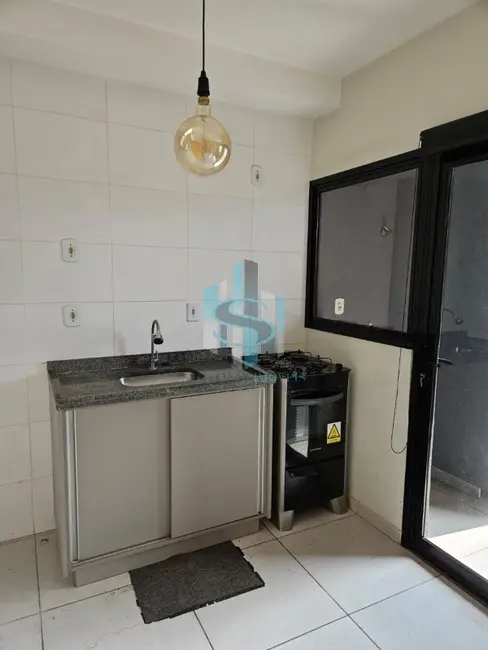 Foto 5 de Apartamento com 1 quarto à venda, 40m2 em Vila Carrão, São Paulo - SP