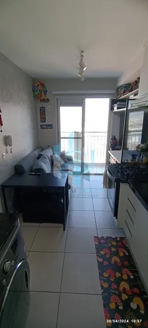 Foto 1 de Apartamento com 1 quarto à venda, 28m2 em Vila Alpina, São Paulo - SP