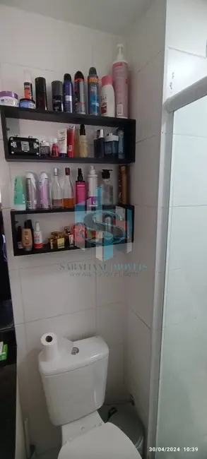 Foto 8 de Apartamento com 1 quarto à venda, 28m2 em Vila Alpina, São Paulo - SP