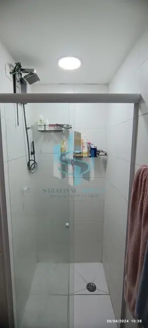 Foto 9 de Apartamento com 1 quarto à venda, 28m2 em Vila Alpina, São Paulo - SP
