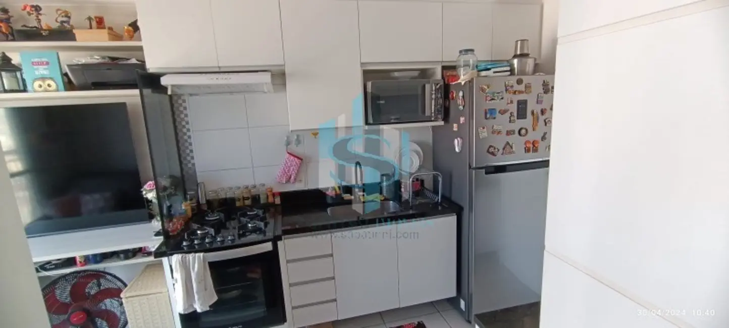 Foto 4 de Apartamento com 1 quarto à venda, 28m2 em Vila Alpina, São Paulo - SP