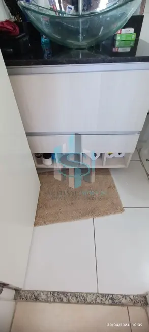 Foto 6 de Apartamento com 1 quarto à venda, 28m2 em Vila Alpina, São Paulo - SP