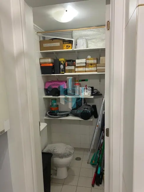 Foto 8 de Apartamento com 3 quartos à venda, 96m2 em Barra Funda, São Paulo - SP