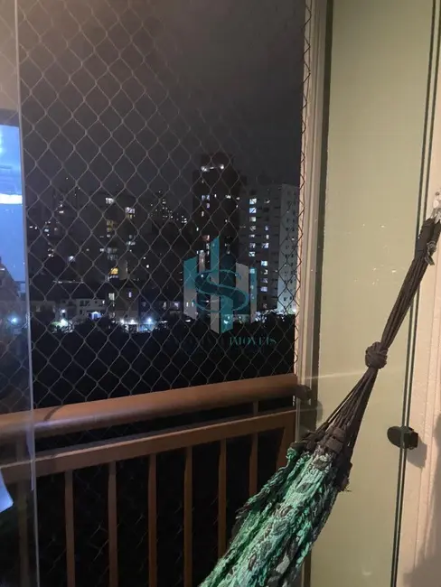 Foto 4 de Apartamento com 3 quartos à venda, 96m2 em Barra Funda, São Paulo - SP