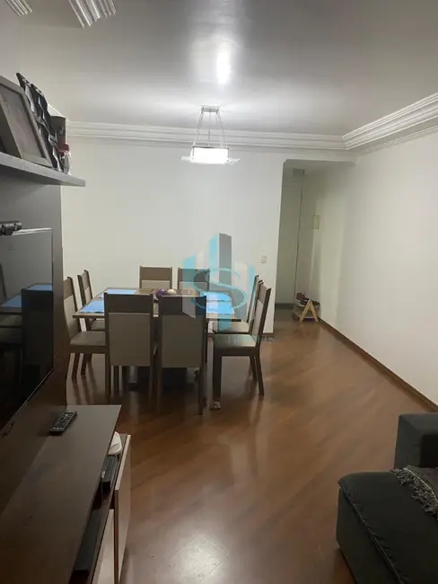 Foto 3 de Apartamento com 3 quartos à venda, 96m2 em Barra Funda, São Paulo - SP