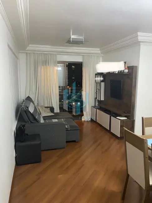 Foto 1 de Apartamento com 3 quartos à venda, 96m2 em Barra Funda, São Paulo - SP