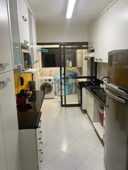 Foto 7 de Apartamento com 3 quartos à venda, 96m2 em Barra Funda, São Paulo - SP
