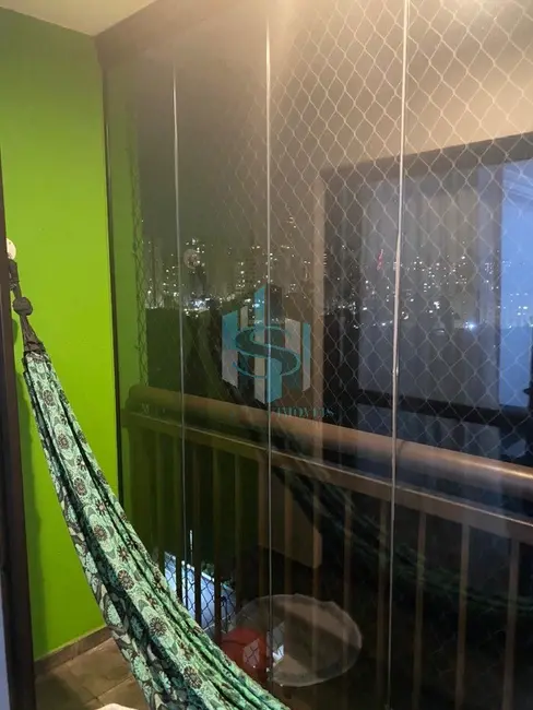 Foto 5 de Apartamento com 3 quartos à venda, 96m2 em Barra Funda, São Paulo - SP