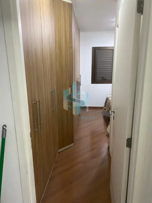 Foto 9 de Apartamento com 3 quartos à venda, 96m2 em Barra Funda, São Paulo - SP