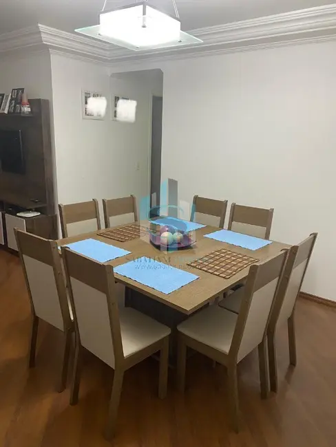 Foto 2 de Apartamento com 3 quartos à venda, 96m2 em Barra Funda, São Paulo - SP