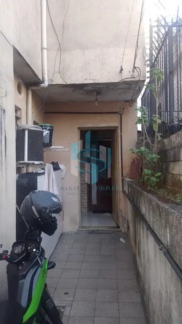 Casa com 3 quartos à venda, 250m2 em Aclimação, São Paulo - SP - imagem 9 Foto 9 de Casa com 3 quartos à venda, 250m2 em Aclimação, São Paulo - SP