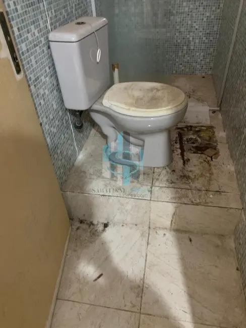 Casa com 3 quartos à venda, 250m2 em Aclimação, São Paulo - SP - imagem 8 Foto 8 de Casa com 3 quartos à venda, 250m2 em Aclimação, São Paulo - SP