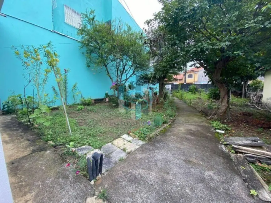 Terreno / Lote à venda, 646m2 em Vila Matilde, São Paulo - SP - imagem 8 Foto 8 de Terreno / Lote à venda, 646m2 em Vila Matilde, São Paulo - SP