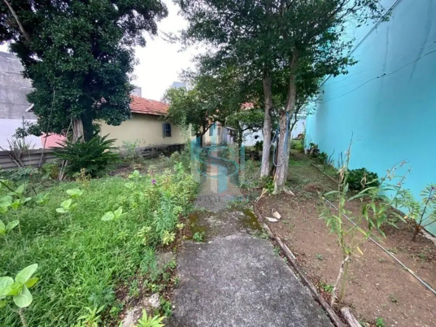 Terreno / Lote à venda, 646m2 em Vila Matilde, São Paulo - SP - imagem 9 Foto 9 de Terreno / Lote à venda, 646m2 em Vila Matilde, São Paulo - SP