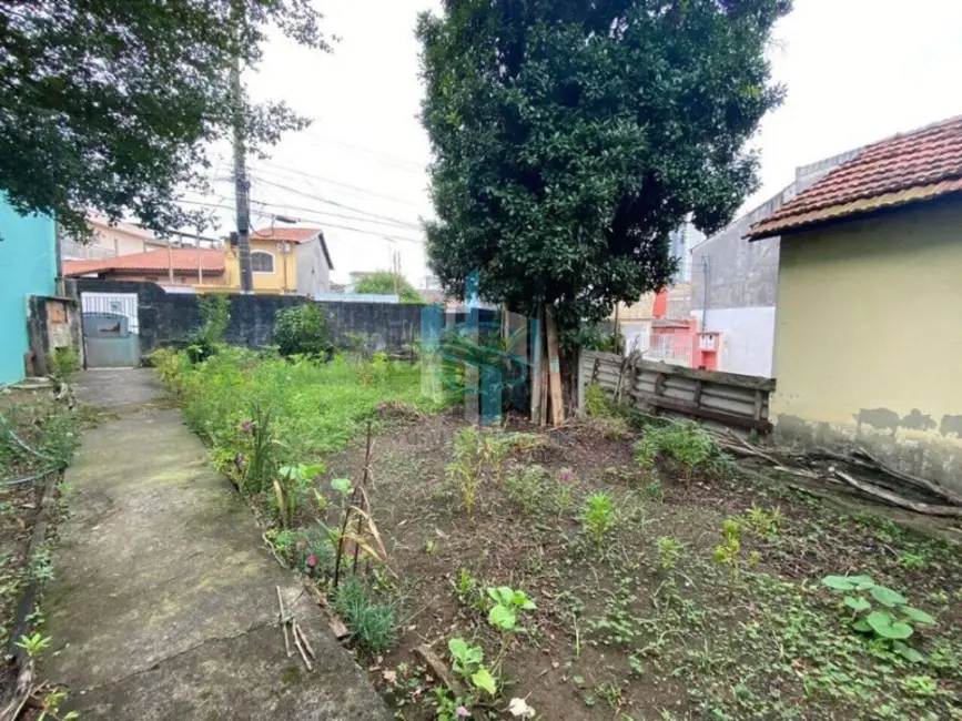 Terreno / Lote à venda, 646m2 em Vila Matilde, São Paulo - SP - imagem 6 Foto 6 de Terreno / Lote à venda, 646m2 em Vila Matilde, São Paulo - SP