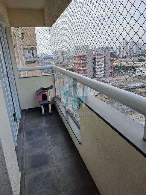 Foto 7 de Apartamento com 2 quartos à venda, 60m2 em Tatuapé, São Paulo - SP