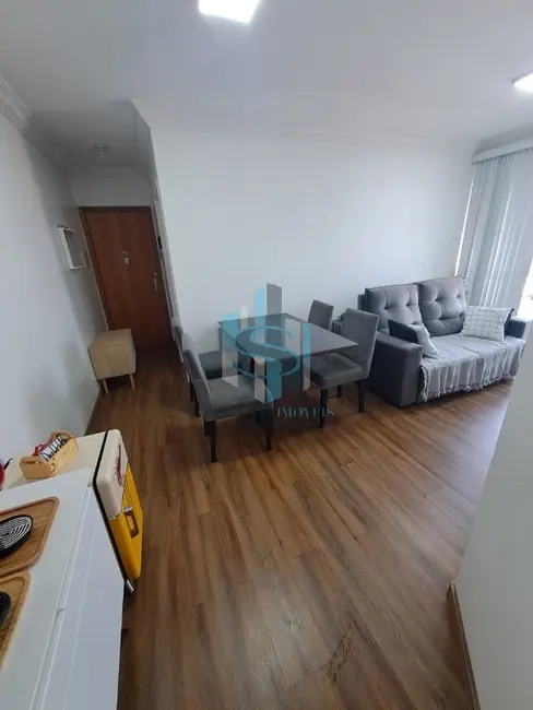 Foto 6 de Apartamento com 2 quartos à venda, 60m2 em Tatuapé, São Paulo - SP