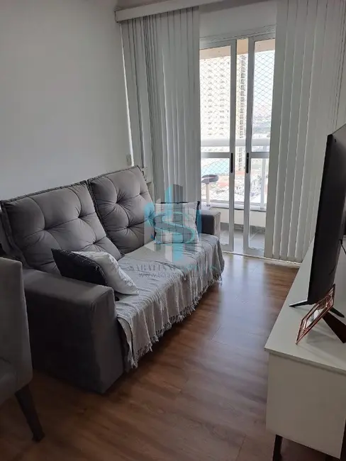 Foto 4 de Apartamento com 2 quartos à venda, 60m2 em Tatuapé, São Paulo - SP