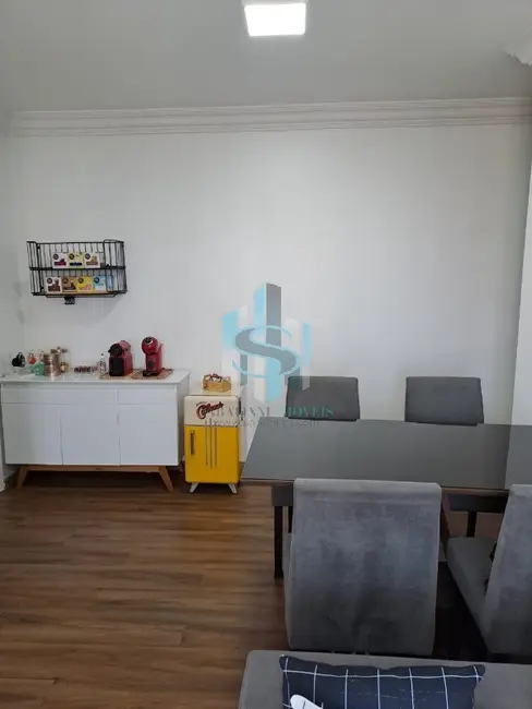 Foto 5 de Apartamento com 2 quartos à venda, 60m2 em Tatuapé, São Paulo - SP