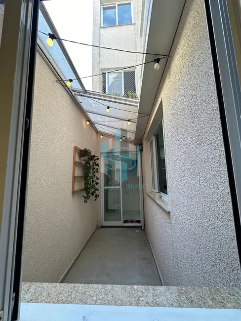 Foto 9 de Apartamento com 1 quarto à venda, 37m2 em São Paulo - SP