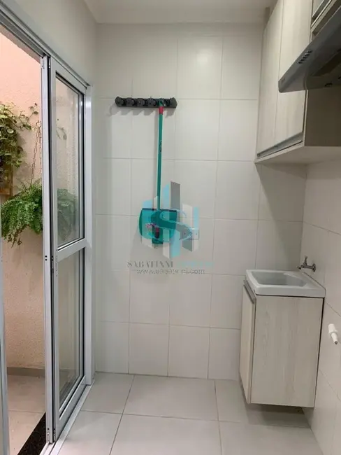 Foto 8 de Apartamento com 1 quarto à venda, 37m2 em São Paulo - SP