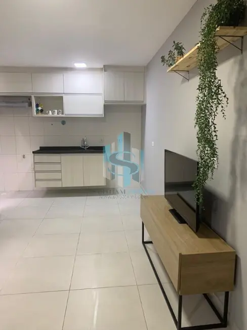 Foto 4 de Apartamento com 1 quarto à venda, 37m2 em São Paulo - SP