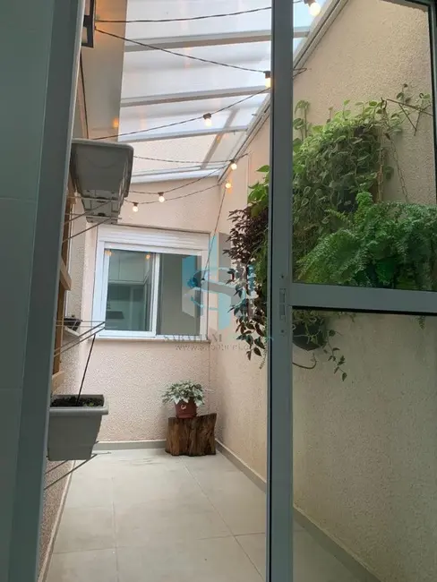 Foto 6 de Apartamento com 1 quarto à venda, 37m2 em São Paulo - SP