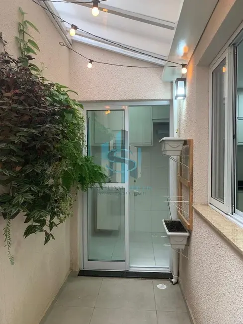 Foto 5 de Apartamento com 1 quarto à venda, 37m2 em São Paulo - SP