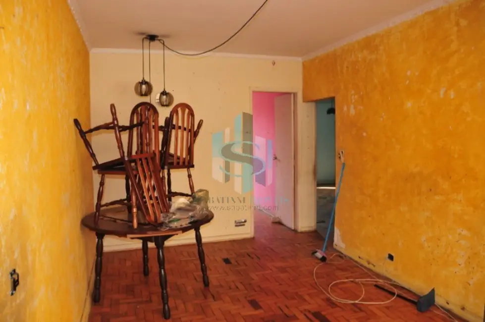 Foto 2 de Apartamento com 2 quartos à venda, 73m2 em Mooca, São Paulo - SP