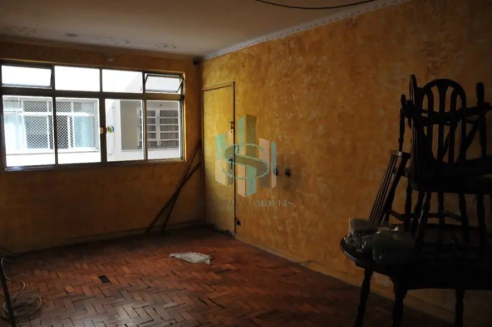 Foto 1 de Apartamento com 2 quartos à venda, 73m2 em Mooca, São Paulo - SP