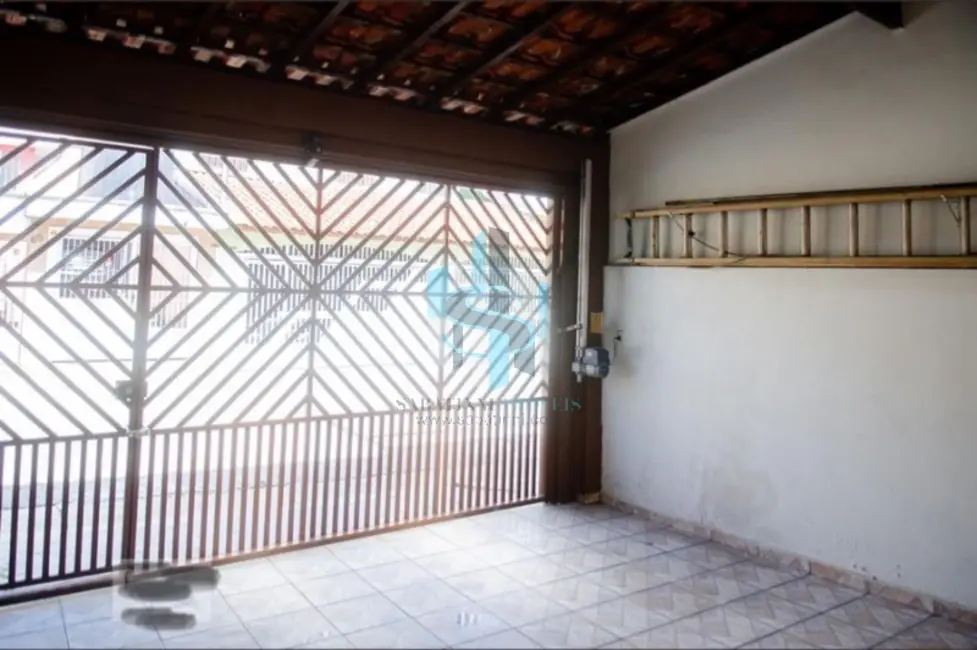 Foto 2 de Casa com 3 quartos à venda, 161m2 em Artur Alvim, São Paulo - SP