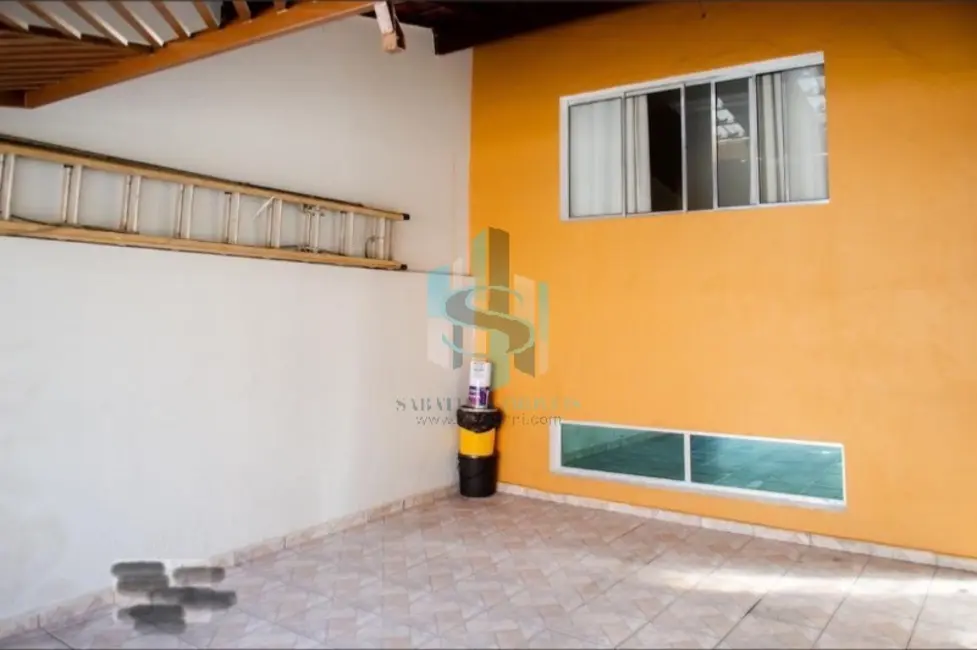 Foto 6 de Casa com 3 quartos à venda, 161m2 em Artur Alvim, São Paulo - SP