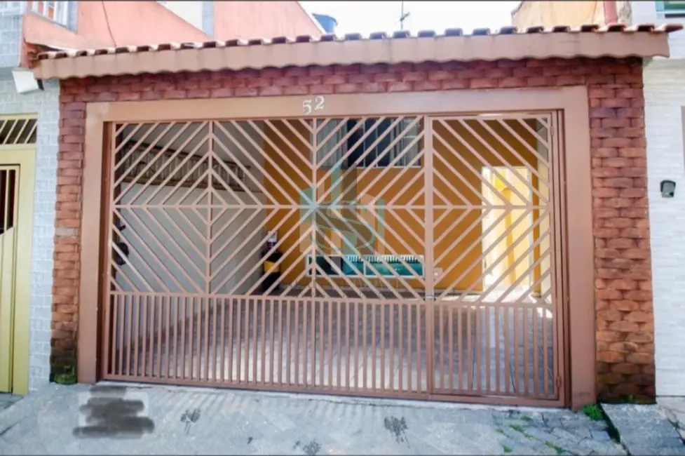 Foto 1 de Casa com 3 quartos à venda, 161m2 em Artur Alvim, São Paulo - SP