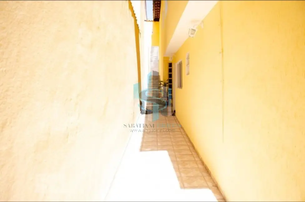 Foto 5 de Casa com 3 quartos à venda, 161m2 em Artur Alvim, São Paulo - SP