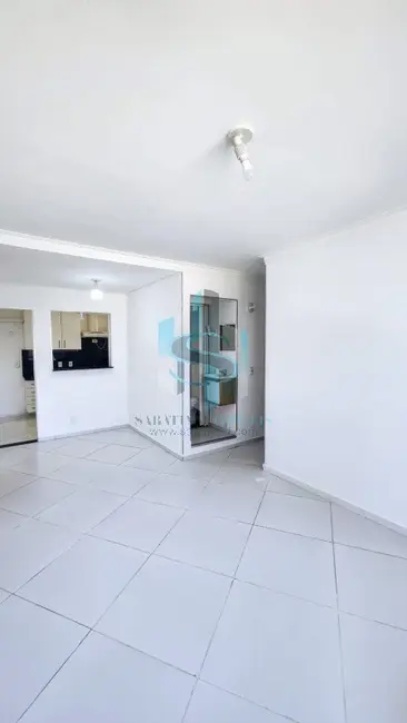 Foto 2 de Apartamento com 3 quartos à venda, 55m2 em Vila Prudente, São Paulo - SP