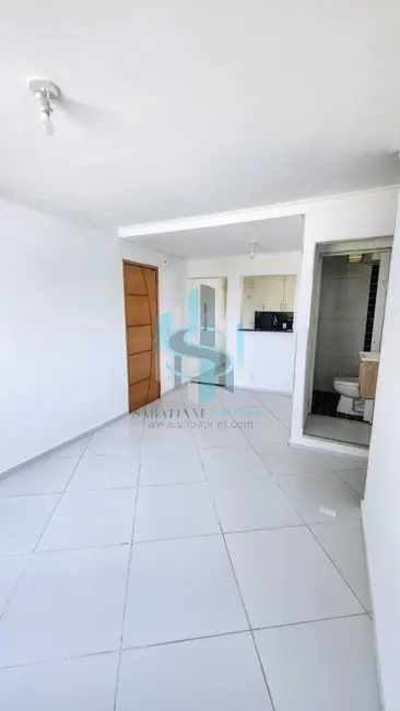 Foto 1 de Apartamento com 3 quartos à venda, 55m2 em Vila Prudente, São Paulo - SP