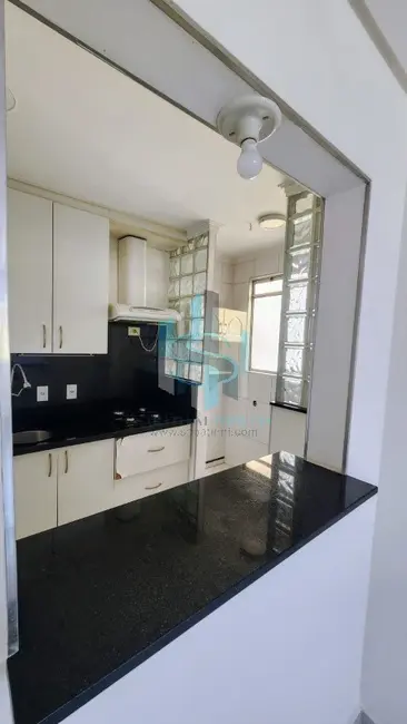 Apartamento com 3 quartos à venda, 55m2 em Vila Prudente, São Paulo - SP - imagem 4 Foto 4 de Apartamento com 3 quartos à venda, 55m2 em Vila Prudente, São Paulo - SP