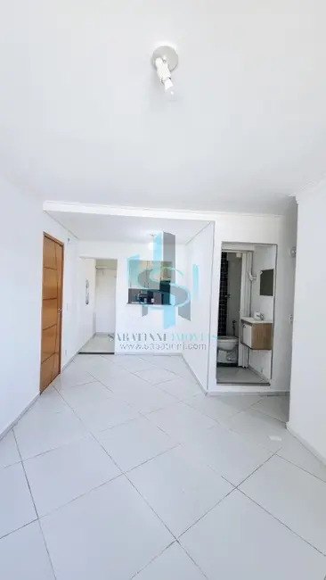 Apartamento com 3 quartos à venda, 55m2 em Vila Prudente, São Paulo - SP - imagem 3 Foto 3 de Apartamento com 3 quartos à venda, 55m2 em Vila Prudente, São Paulo - SP