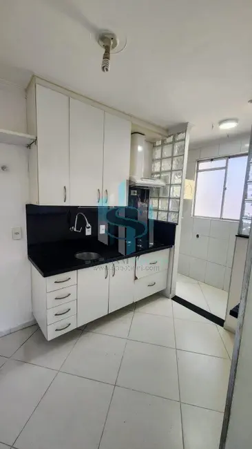 Apartamento com 3 quartos à venda, 55m2 em Vila Prudente, São Paulo - SP - imagem 9 Foto 9 de Apartamento com 3 quartos à venda, 55m2 em Vila Prudente, São Paulo - SP