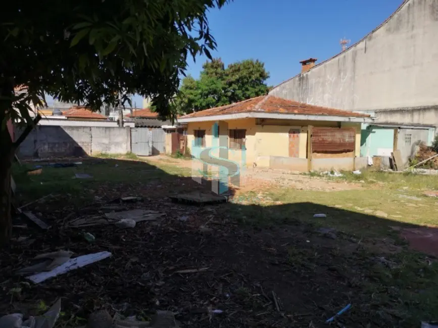 Foto 1 de Terreno / Lote à venda, 1500m2 em Vila Nilo, São Paulo - SP