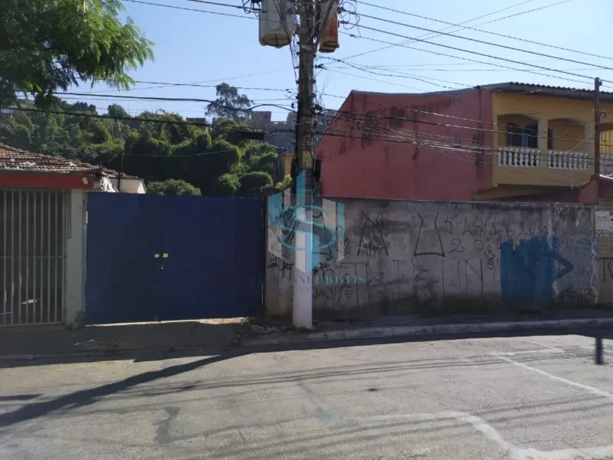 Terreno / Lote à venda, 1500m2 em Vila Nilo, São Paulo - SP - imagem 3 Foto 3 de Terreno / Lote à venda, 1500m2 em Vila Nilo, São Paulo - SP
